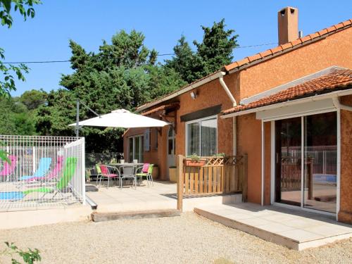 Holiday Home Petra - AMS110 gîte à louer Verdon Gorge