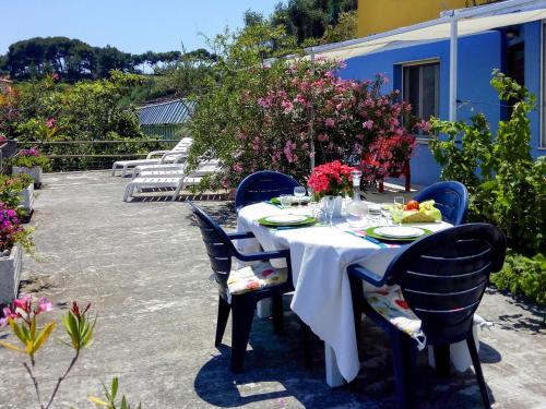  Apartment Ketty - SLR110 by Interhome in San Lorenzo al Mare