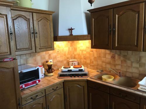 Hebergements a La Rive, Accueil ouvert tous les jours jusqu'a 20h00 dernier delai, depuis 30 ans ! R in Arles-sur-Tech