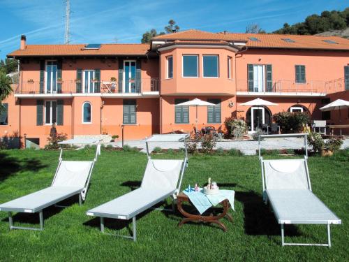 Apartment Silvia - SLR351 by Interhome