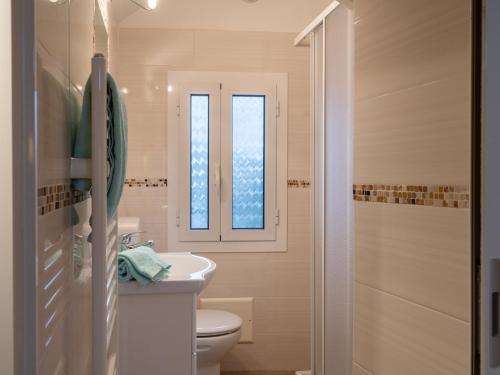 Apartment Ernestina by Interhome 5