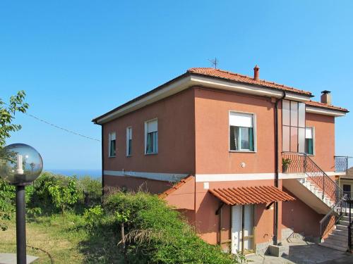 Apartment Carleadri by Interhome in Civezza