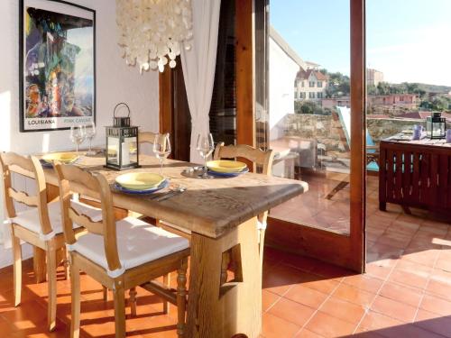  Holiday Home Danese by Interhome, Pension in Civezza
