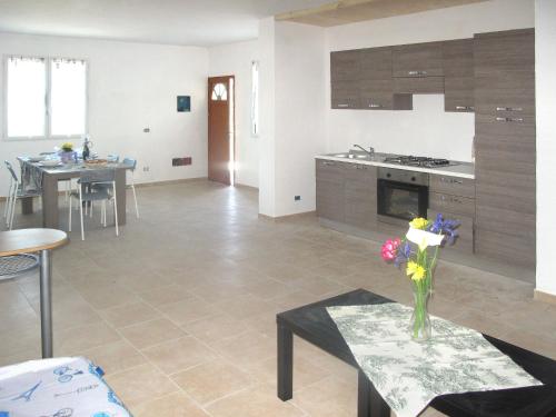  Apartment Pia - PRE173 by Interhome in Praelo