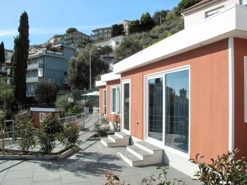  Holiday Home Gelsomino - SLR403 by Interhome in San Lorenzo al Mare