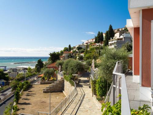  Holiday Home Gelsomino - SLR403 by Interhome in San Lorenzo al Mare
