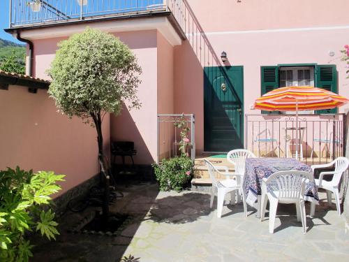  Apartment Rosa by Interhome, Pension in Stellanello bei Cesio