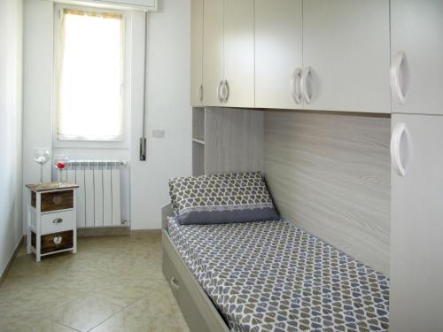  Apartment Annalisa - SLR132 by Interhome in San Lorenzo al Mare