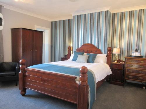 Beaumont House in Great Yarmouth