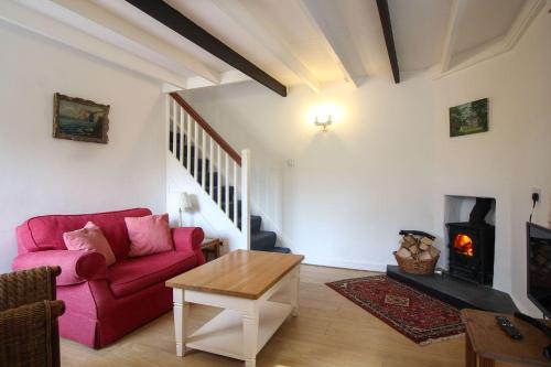 Lavender Cottage gîte à louer Old Wall