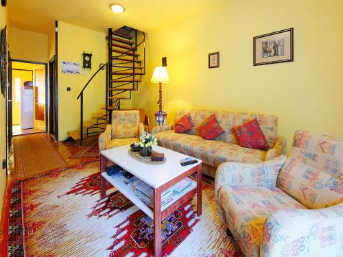  Holiday Home Kiwi by Interhome in Balatonalmádi