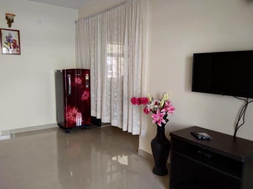 1 BHK Apartment for rent in Varca - We Comforts