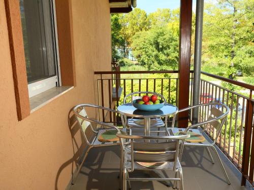  Apartment Catalpa by Interhome in Balatonföldvár