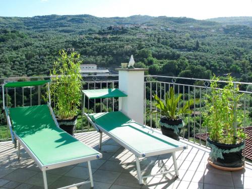  Apartment Daniela - DOL295 by Interhome in Costa Carnara