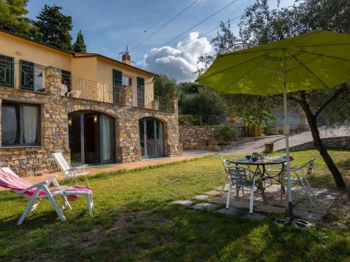Apartment Grillo - IMP520 by Interhome