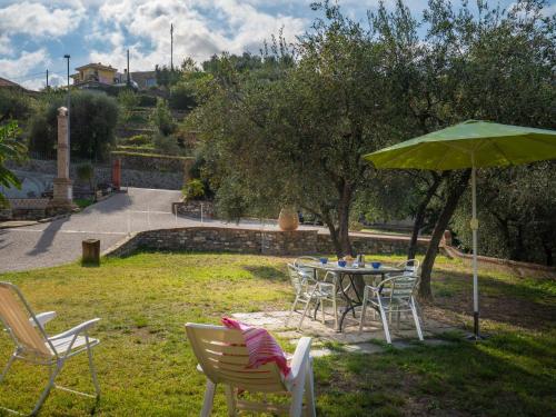  Apartment Grillo - IMP520 by Interhome in Imperia