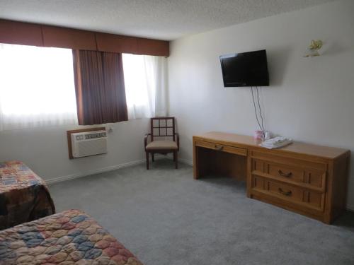 Jet Inn – Los Angeles, CA