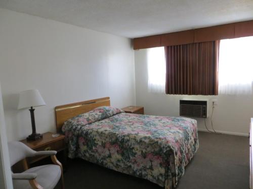 Jet Inn – Los Angeles, CA