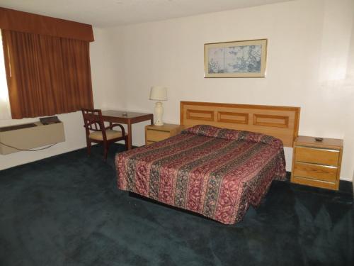 Jet Inn - main image