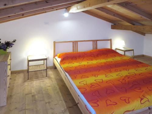  Holiday Home La Canonica - PRE190 by Interhome in Praelo