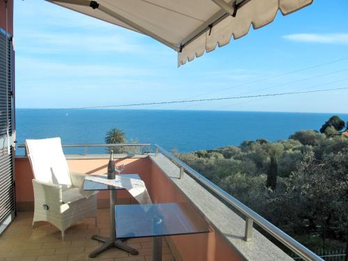  Apartment Ulivi sul Mare - PGI195 by Interhome, Pension in Poggi