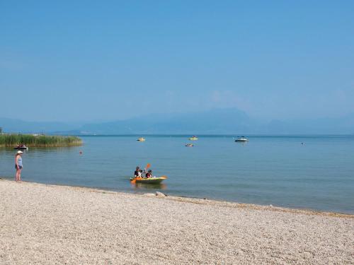 Locazione Turistica Bella Italia-4