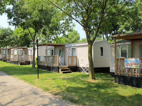  Holiday Home Bella Italia-4 by Interhome in Peschiera del Garda