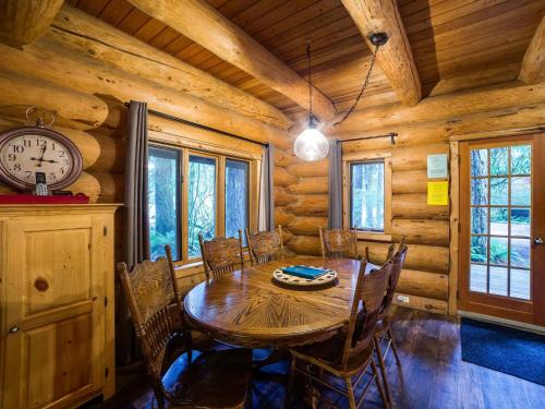 Holiday Home 10SL Log Cabin at its Best! - image 2