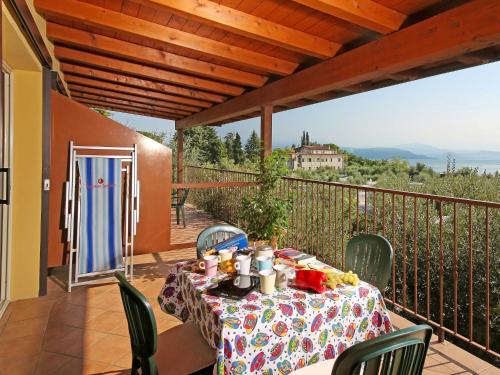  Holiday Home Le Villette by Interhome in Raffa