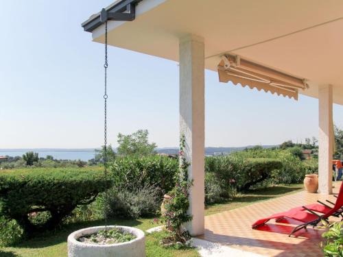 Holiday Home Incantevole by Interhome