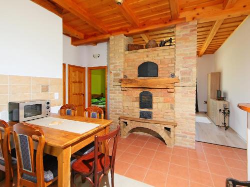 Holiday Home Sundance by Interhome in Balatonszemes