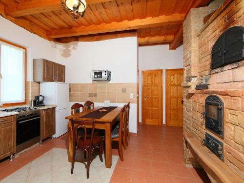 Holiday Home Sundance by Interhome in Balatonszemes