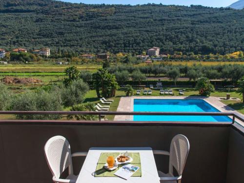  Apartment Standard by Interhome in Riva del Garda