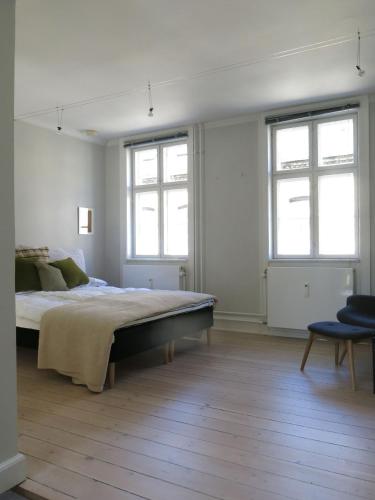 ApartmentInCopenhagen Apartment 1143, Копенгаген (фото 2)