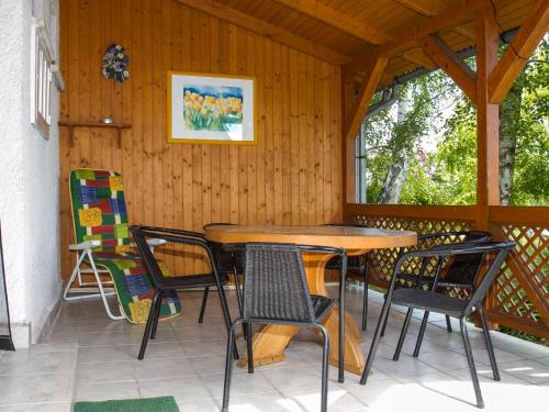 Holiday Home Pino by Interhome in Balatonboglár