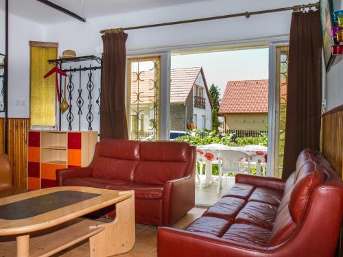 Holiday Home Pino by Interhome in Balatonboglár