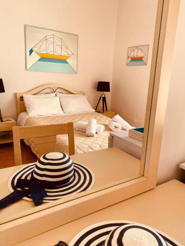 A Hotel Faros in Spetses