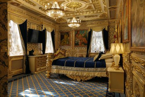 Boutique hotel Khludov estate - main image