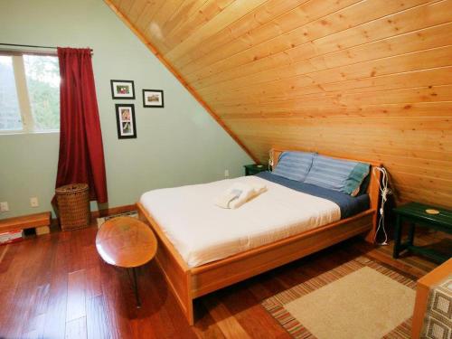 Holiday Home 21GS Cabin in the country! - main image