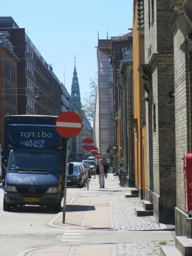 ApartmentInCopenhagen Apartment 1141 - image 10