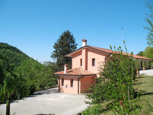  Locazione Turistica Casa dei Fiori - CPP400, Pension in Albana