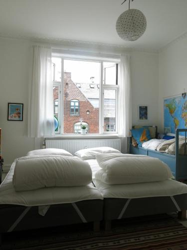 ApartmentInCopenhagen Apartment 1159 - image 7