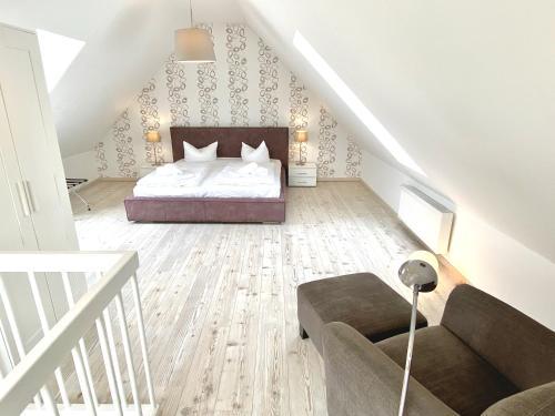 mönchgut living & spa - main image