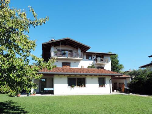  Apartment Casa Monte Nero by Interhome, Pension in Cividale del Friuli bei Clastra