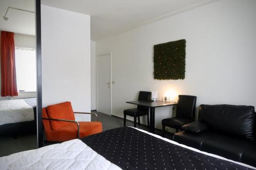 Hotel Adoma - image 14