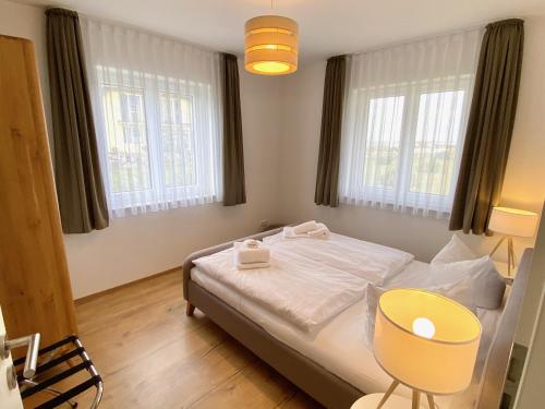 Comfort Two-Bedroom Apartment image 2