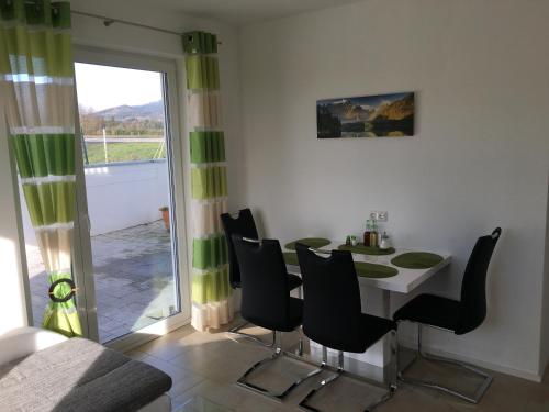 Boardinghouse37 Room Type - Two-Bedroom Apartment