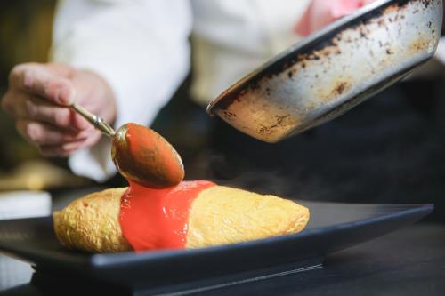 神戸 チャペルスイート （大人専用）