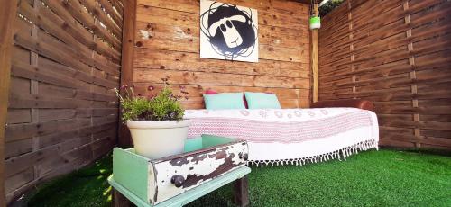Blacksheep Sagres Guesthouse & Surf 5