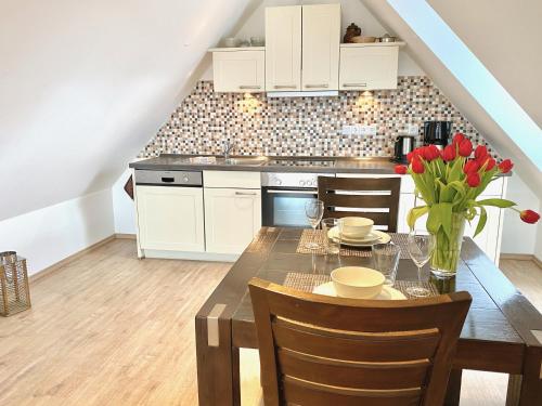 One-Bedroom Maisonette image 10